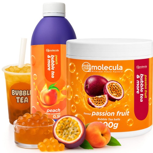 Zestaw-do-BUBBLE-TEA---Tropikalna-Pokusa---Kulki-MARAKUJA-0,8kg---Syrop-brzoskwinia-0,5L białe.jpg