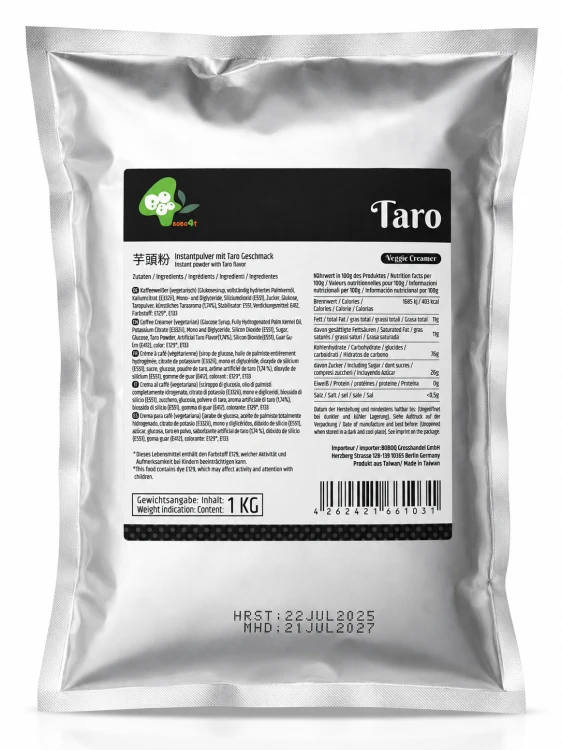 Proszek Taro 1 kg