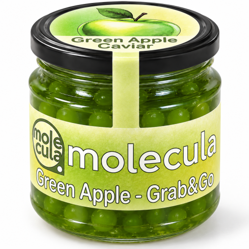 Molecula Green Apple – kawior owocowy.png