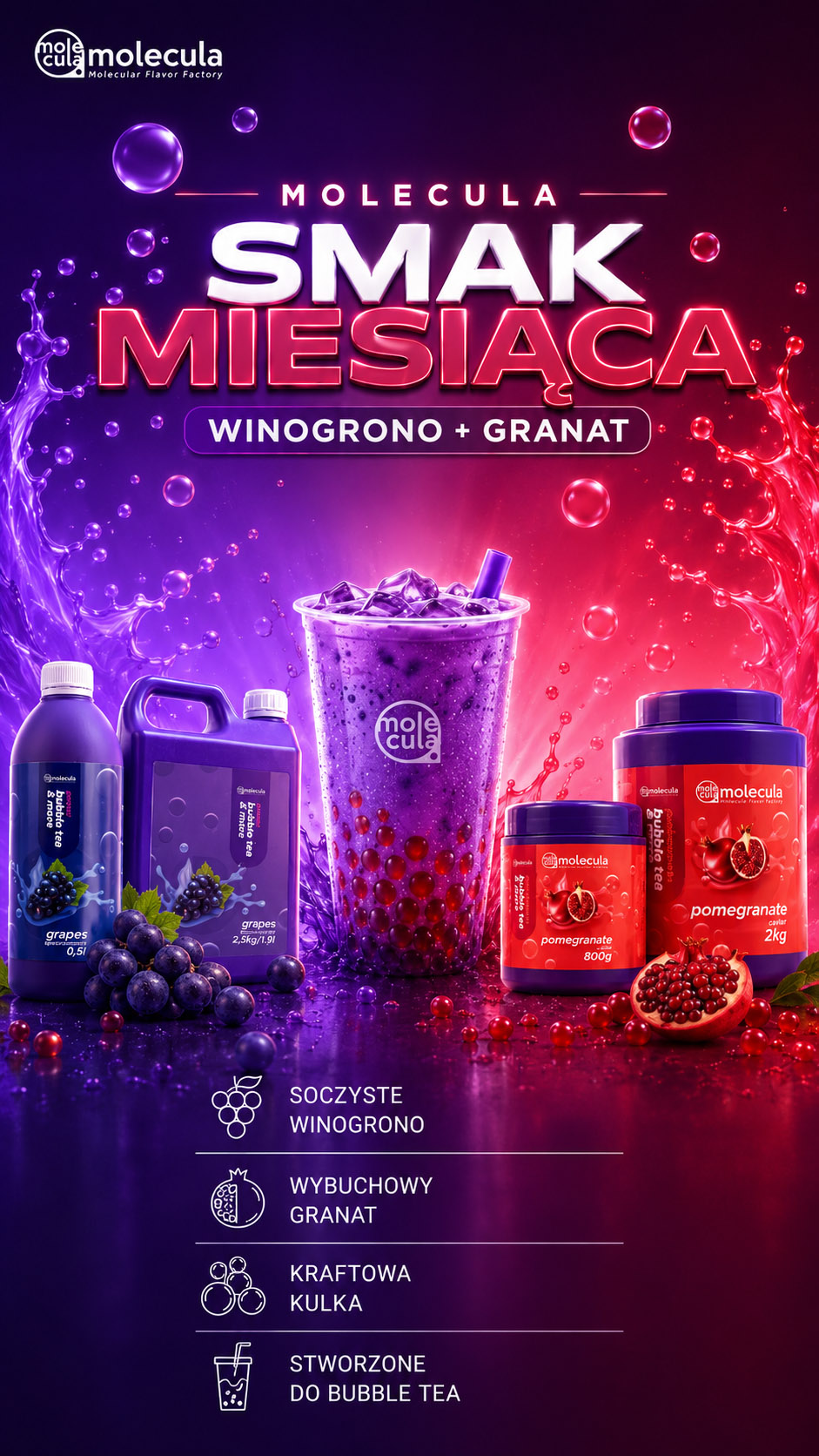 Smak miesiąca