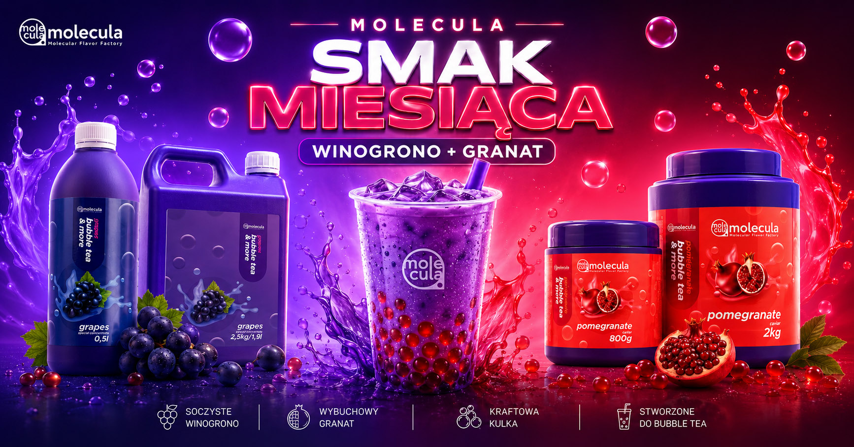 Smak miesiąca