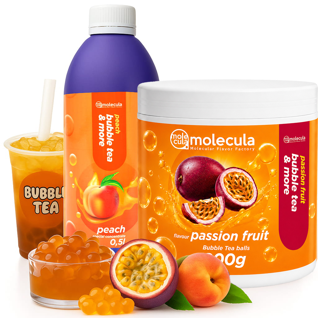 Zestaw-do-BUBBLE-TEA---Tropikalna-Pokusa---Kulki-MARAKUJA-0,8kg---Syrop-brzoskwinia-0,5L białe.jpg