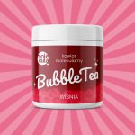 Kawior do Bubble Tea o smaku wisniowym